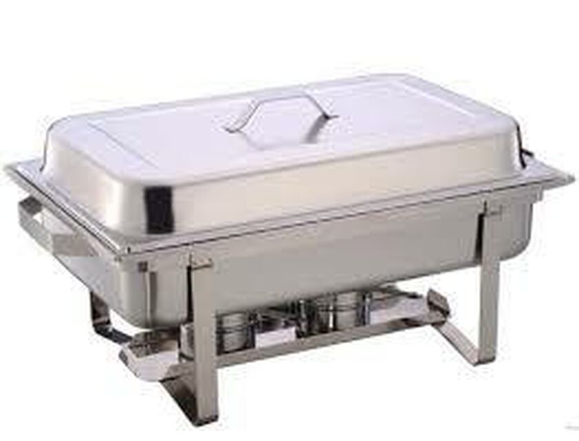 Chafing Dish