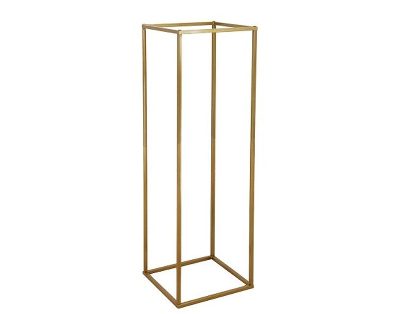 Gold Table Tower