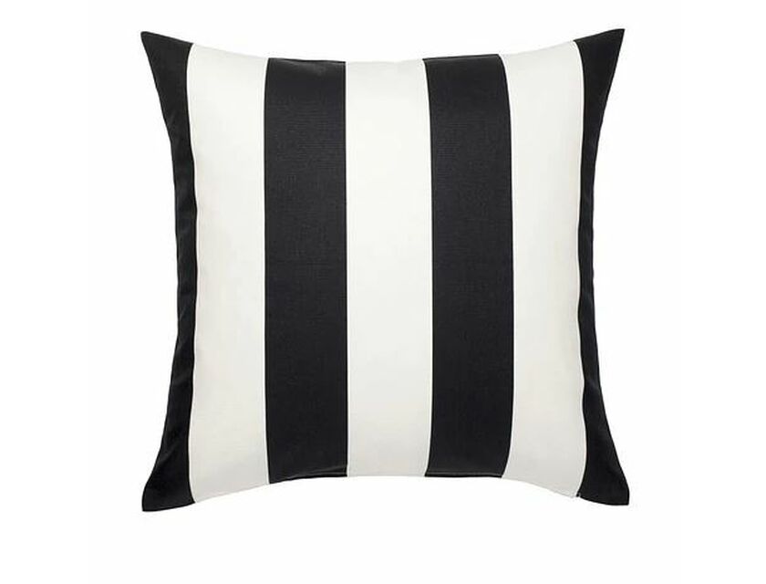 Cushion Striped