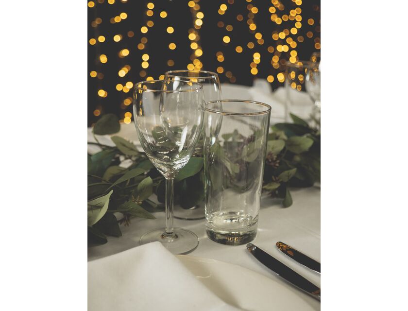 Water Glass