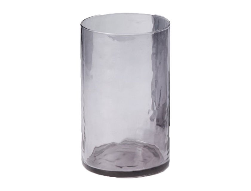 Luna - Textured Highball - Black