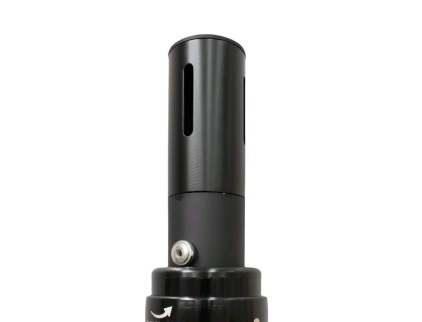 Adjustable Festoon Pole