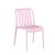 Cleo Chair - Pink