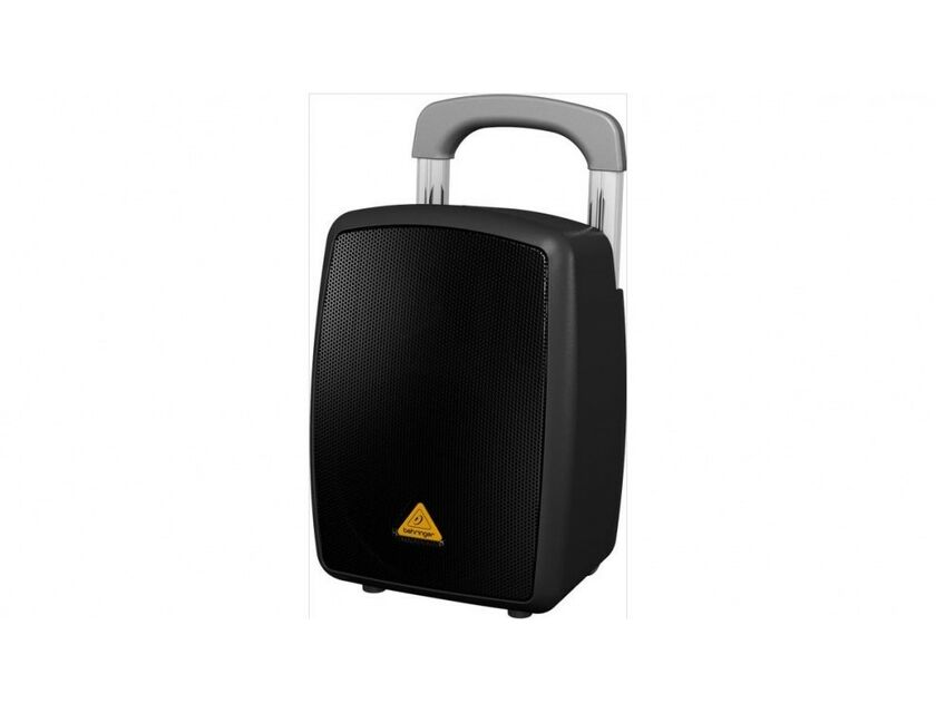 Small portable pa cheap