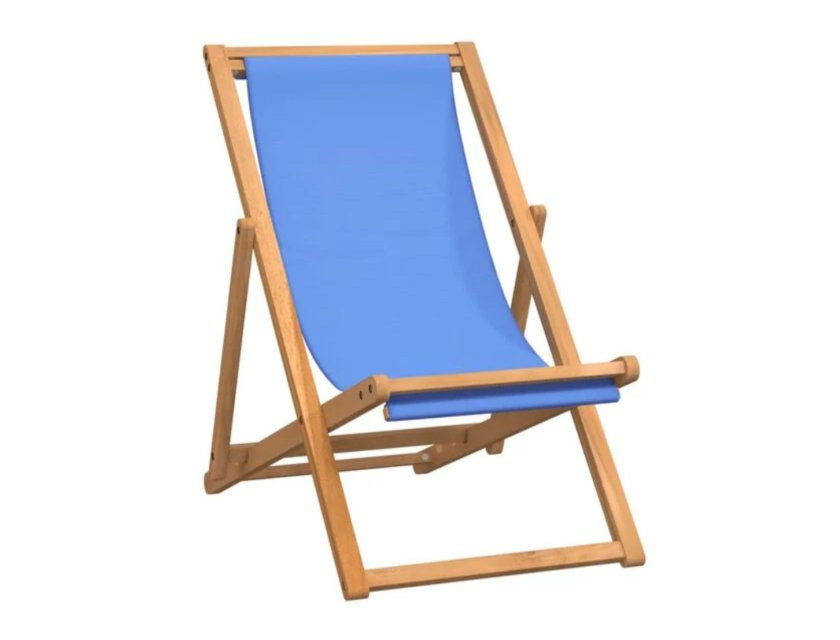 Beach Chairs - Beige