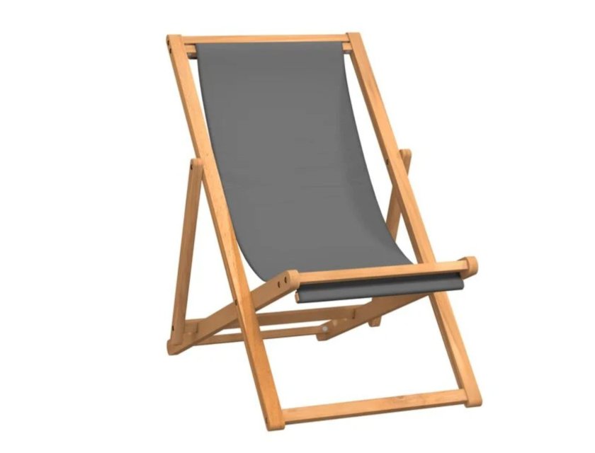 Beach Chairs - Beige