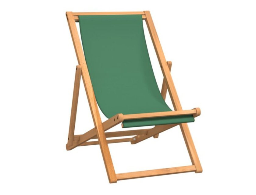 Beach Chairs - Beige