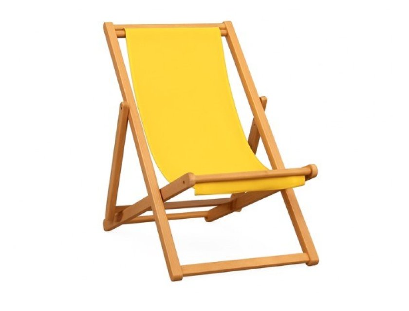 Beach Chairs - Beige
