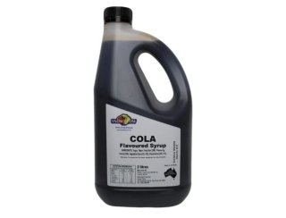 Slushie Mix (2L) - Cola