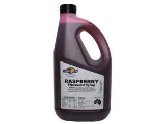 Slushie Mix (2L) - Raspberry