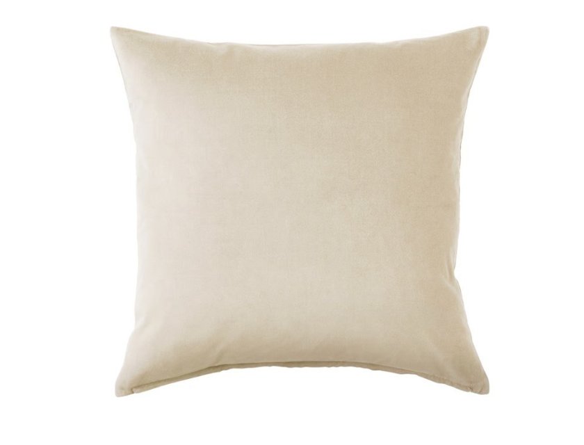 Small Cushion - Beige