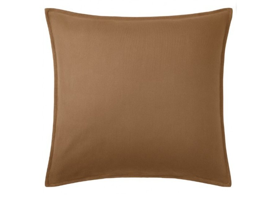 Small Cushion - Chocolate