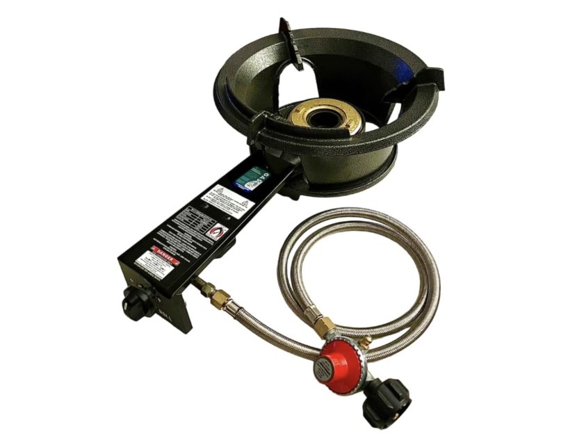 Wok Burner