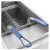 Commercial Gas Deep Fryer