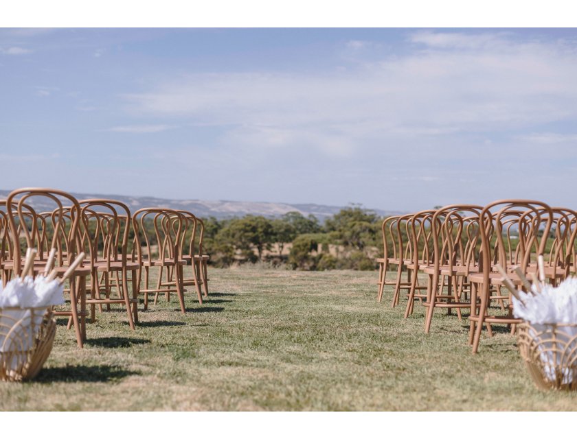 Bentwood No.18 Thonet - Natural
