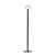 Table Number Strand - Black