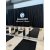 Large Drape System - Black 4.2m W x  5m H
