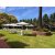 Umbrella - White - Includes Base