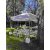 3x3 Pop Up Marquee- White