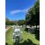 Hairpin Bar Table Package - White