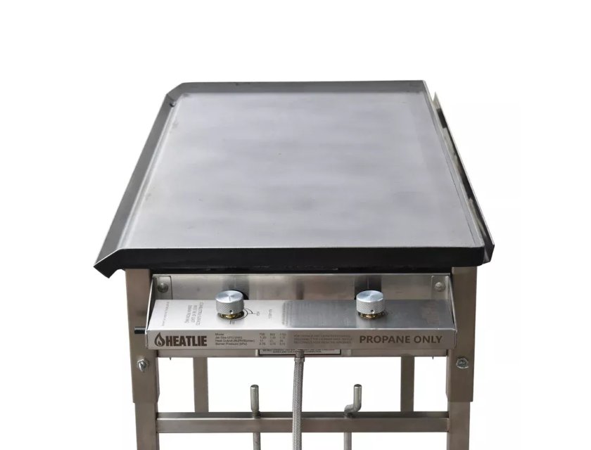 Heatlie BBQ