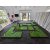 Mini Golf - 6 Hole Set