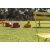 Coloured Bean Bags - Yellow