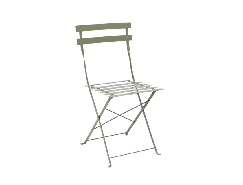 Paris Cafe Chairs - Black