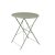 Paris Cafe Tables - Black