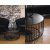 Clio Coffee Tables - Black