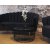 Clio Coffee Tables - Black