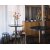 Eos Bar Tables - Black