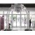 3m Arch Entry - Box Truss