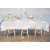 White Rectangle Linen - 137cm x 280cm (6ft Trestle Table)