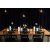 Wooden Trestle Table - 6ft