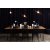 Wooden Trestle Table - 6ft