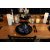 Wooden Trestle Table - 6ft