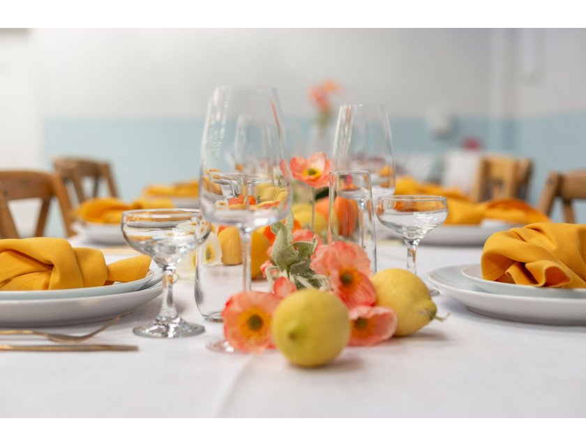 XL White Wine Glass