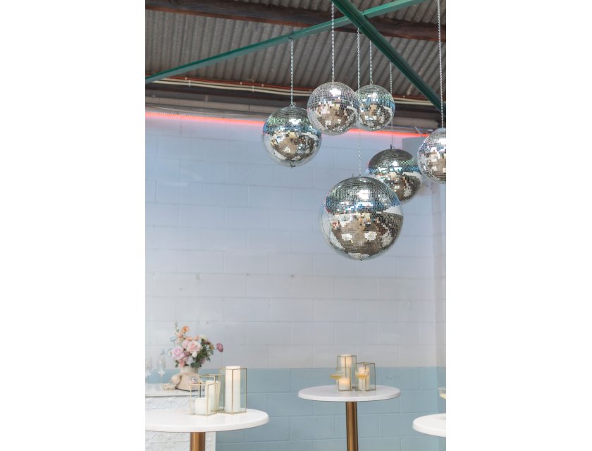 Disco Ball - 50cm