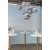 Eos Bar Tables - Black
