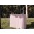 Pink Ripple Counter Bar