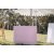 Pink Ripple Counter Bar