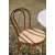 Bentwood Stool - Natural