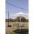 Wire Stools - Black