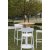 Freida Bar Tables - Natural