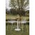 Freida Bar Tables - Natural