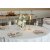 Table Lamp - LED - Gold