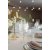Table Lamp - LED - Gold