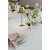 Table Lamp - LED - Gold
