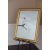 Large Mirror - Gold